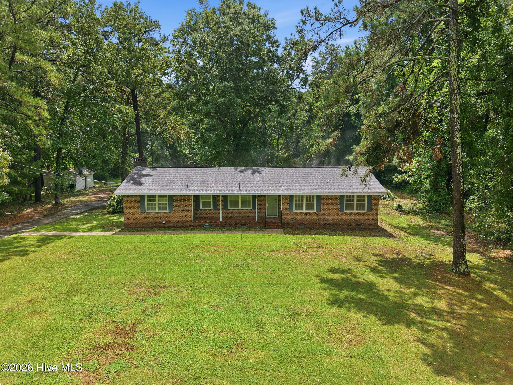 1000 Sand Ridge Road
