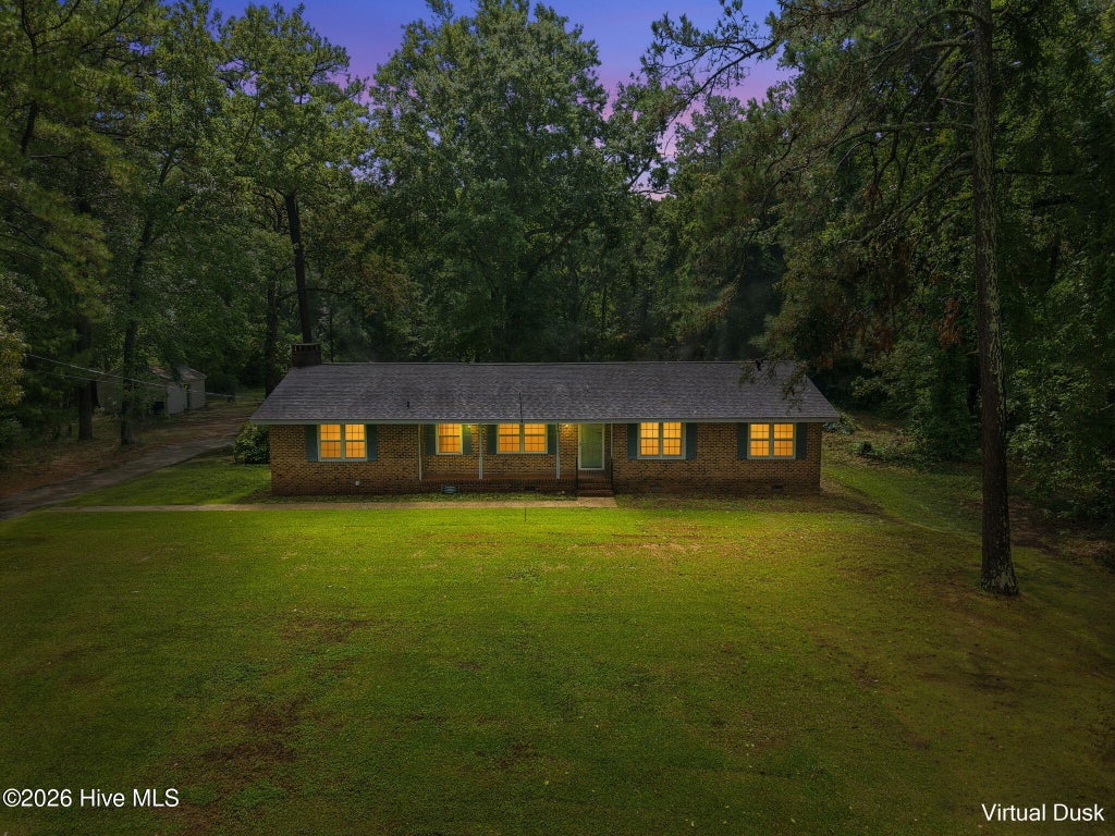 Photo of 1000 Sand Ridge Road, Hubert, NC 28539 (MLS # 100598411)