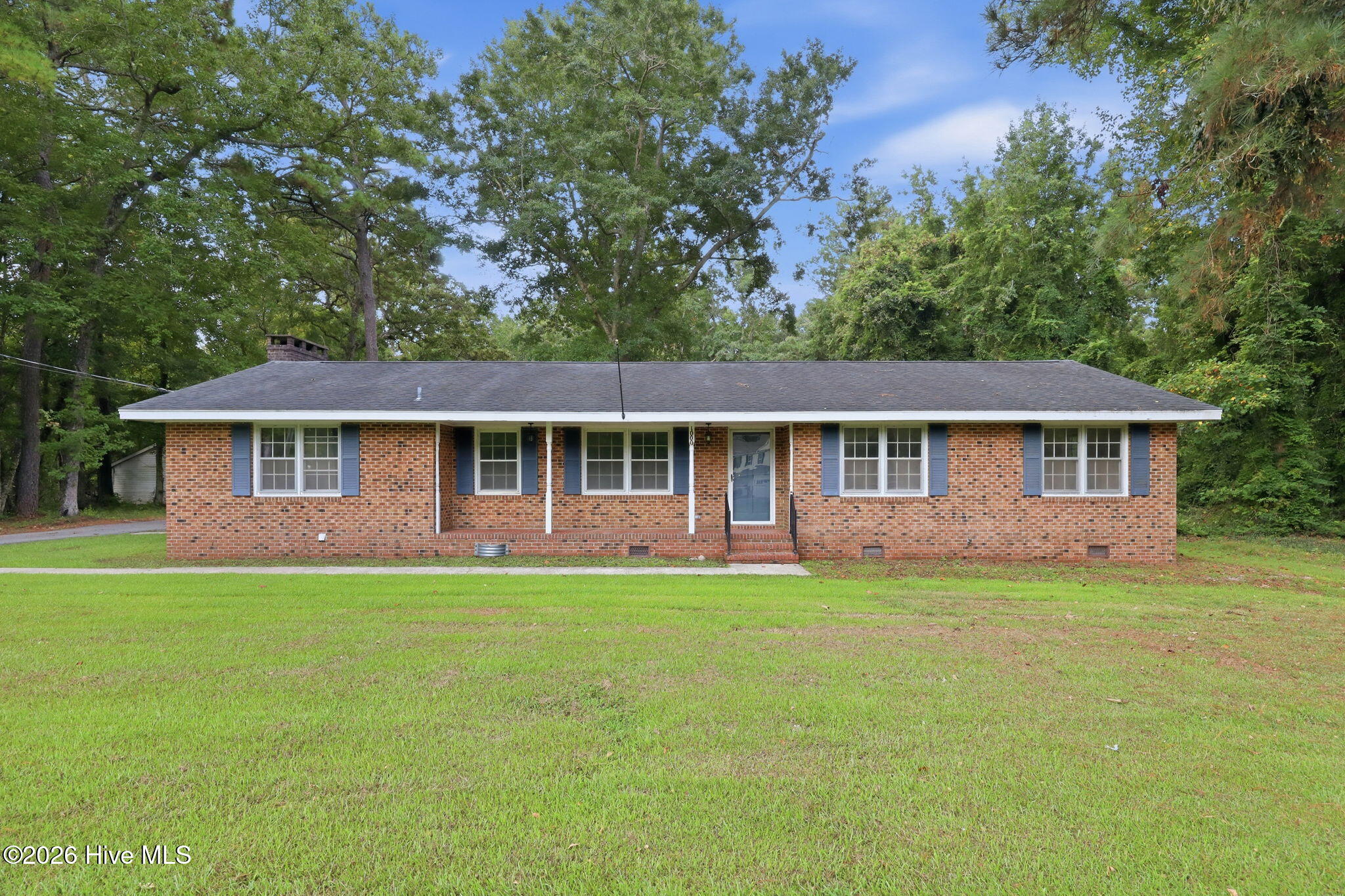 1000 Sand Ridge Road