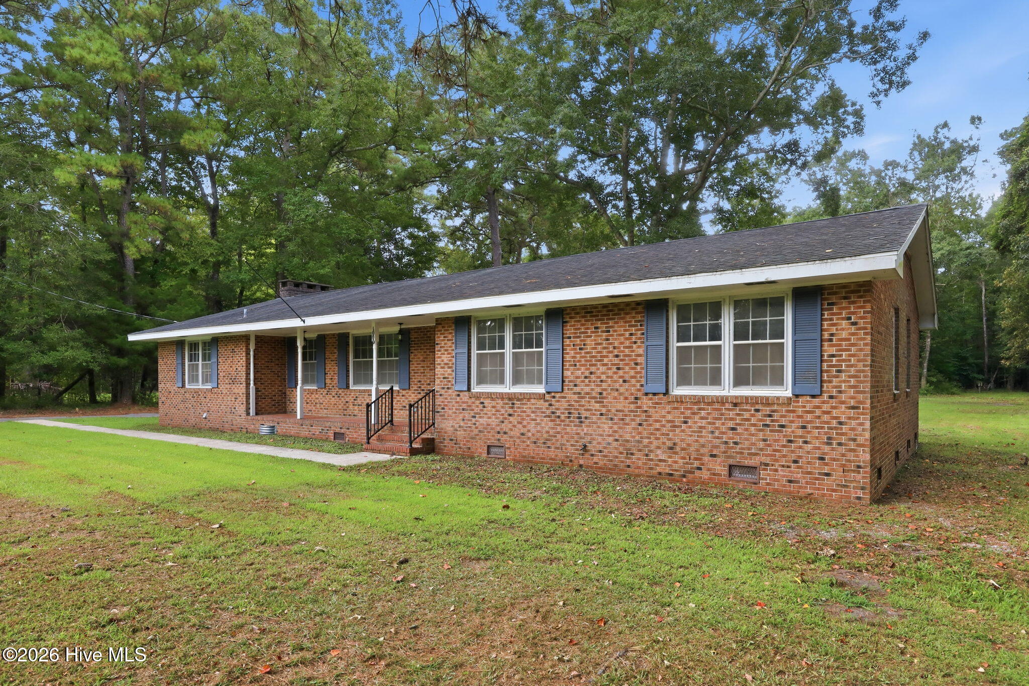 1000 Sand Ridge Road