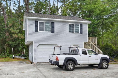 Tiny photo for 400 Beasley Road, Wilmington, NC 28409 (MLS # 100593789)