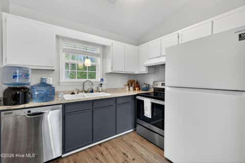 Tiny photo for 400 Beasley Road, Wilmington, NC 28409 (MLS # 100593789)