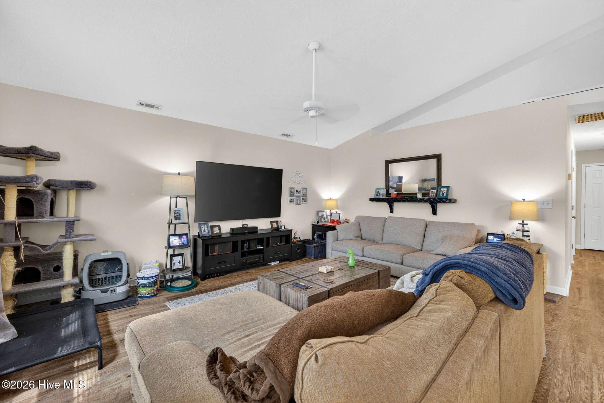 400 Beasley Road