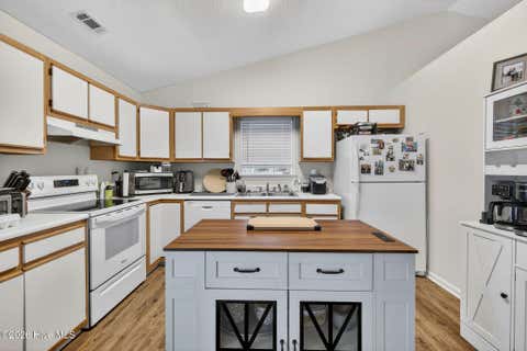 Tiny photo for 400 Beasley Road, Wilmington, NC 28409 (MLS # 100593789)