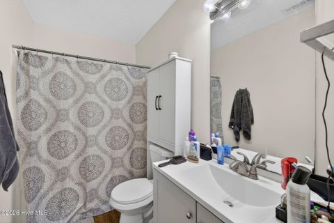 Tiny photo for 400 Beasley Road, Wilmington, NC 28409 (MLS # 100593789)