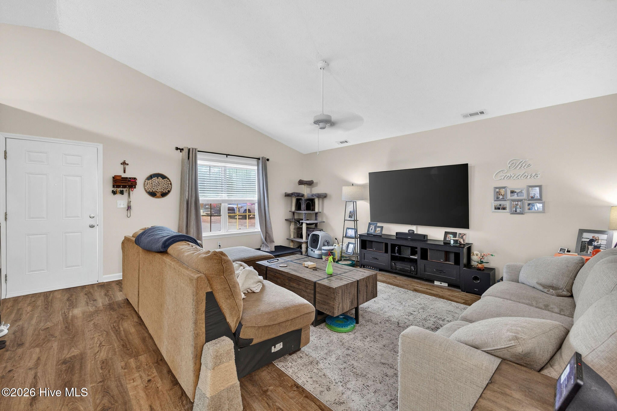 400 Beasley Road