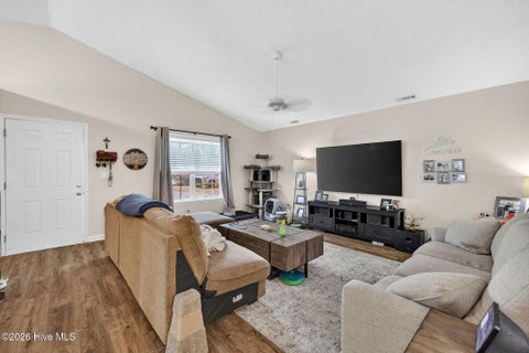 Tiny photo for 400 Beasley Road, Wilmington, NC 28409 (MLS # 100593789)