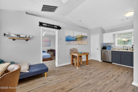 Tiny photo for 400 Beasley Road, Wilmington, NC 28409 (MLS # 100593789)