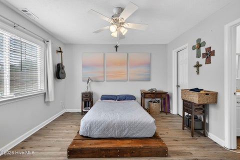 Tiny photo for 400 Beasley Road, Wilmington, NC 28409 (MLS # 100593789)