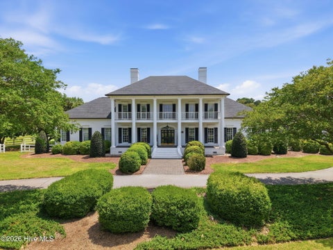 Homes For Rent - 579 Lexington Drive<br/> Pitt County, Greenville, NC 27834