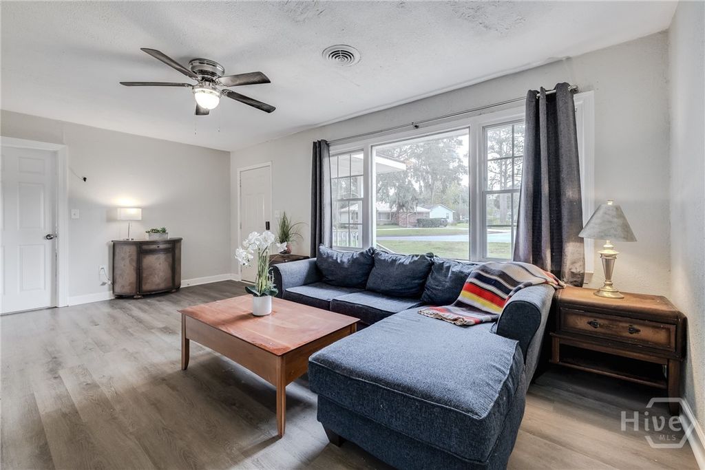 Photo of 2004 N Fernwood Drive, Savannah, GA 31404 (MLS # SA348517)