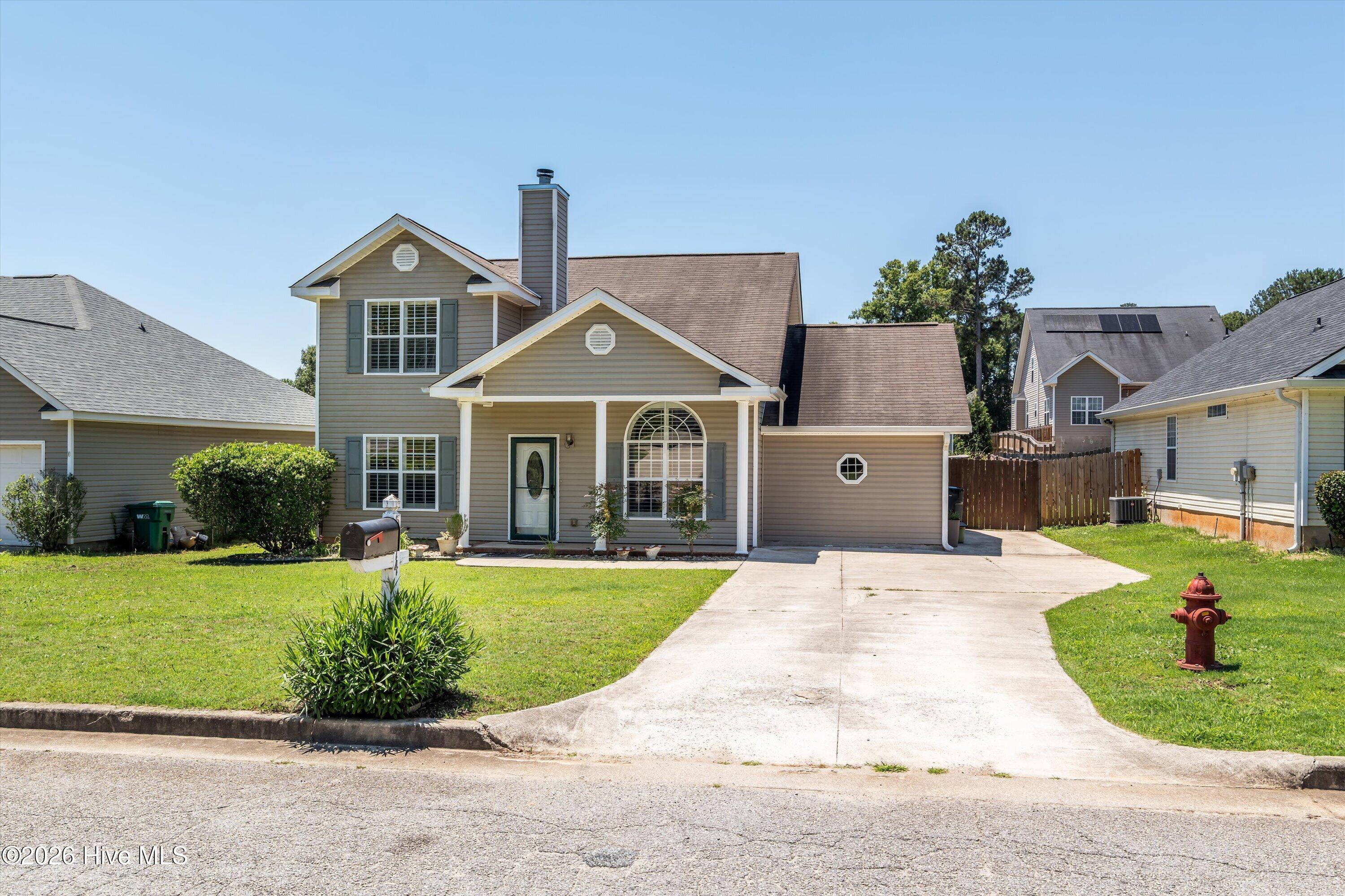 5174 Saddle Circle