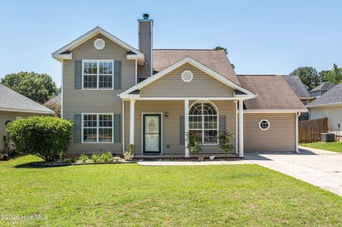 Photo of 5174 Saddle Circle, Evans, GA 30809 (MLS # 100579559)