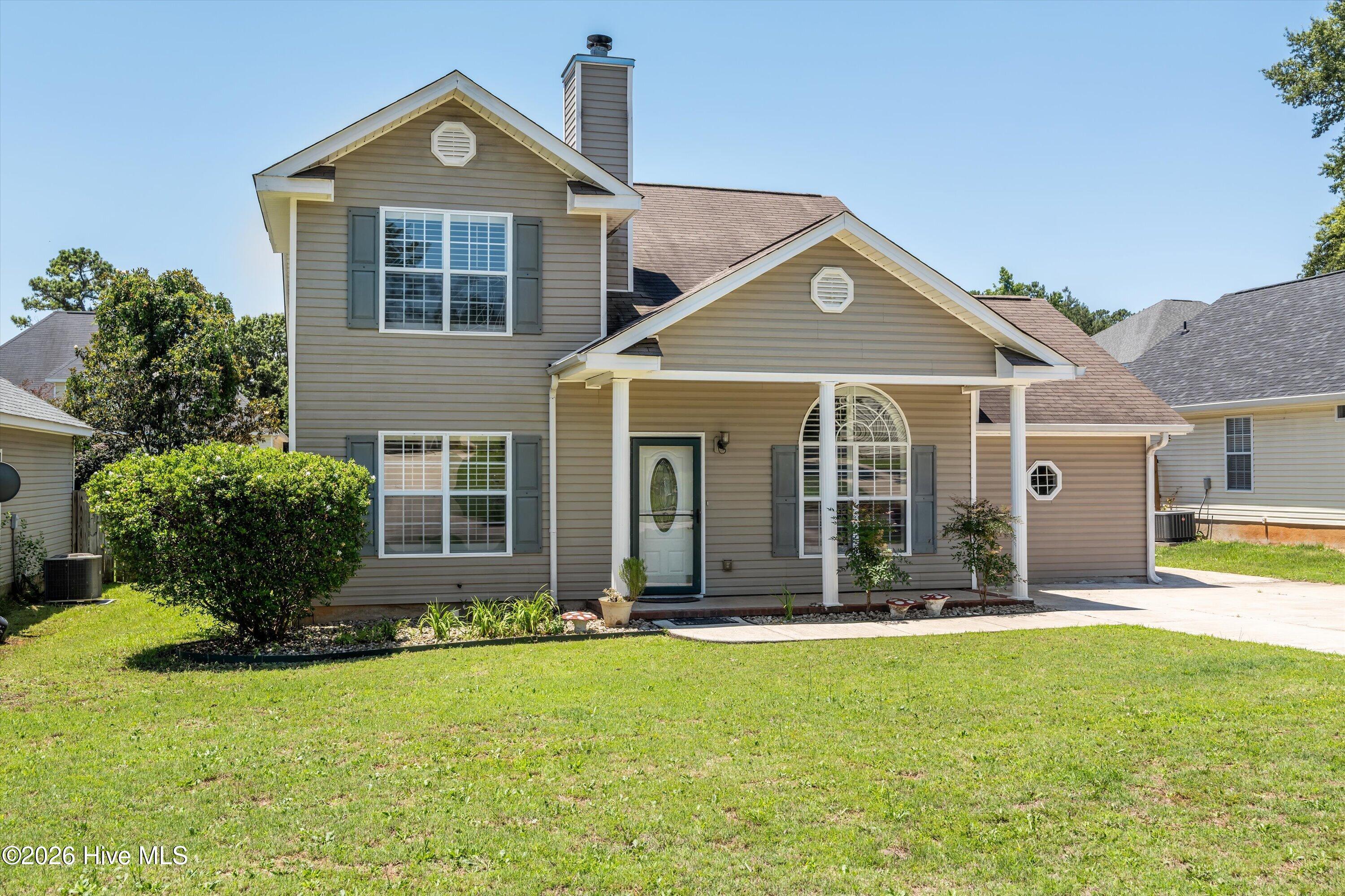 5174 Saddle Circle