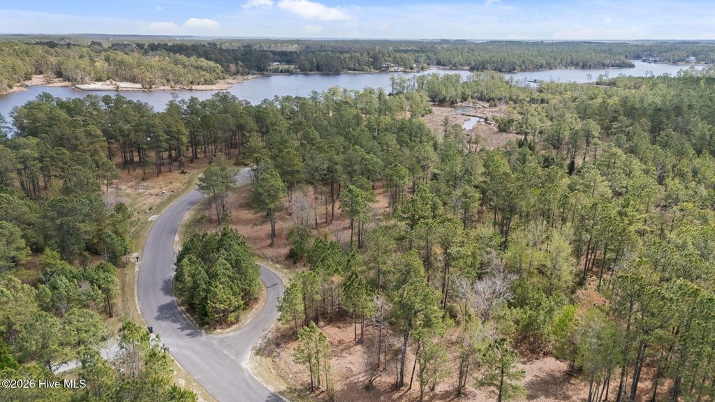 Photo of 222 Shell Castle Lane, Vandemere, NC 28587 (MLS # 100567390)