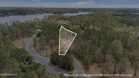 Vacant Land For Sale - 222 Shell Castle Lane<br/> Vandemere, NC 28587