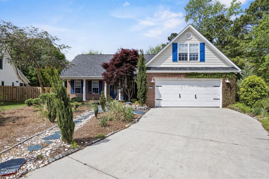 Photo of 5001 Long Pointe Road, Wilmington, NC 28409 (MLS # 100565530)
