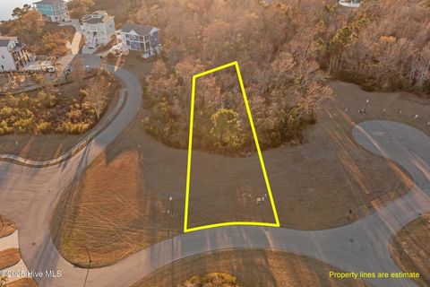 Tiny photo for 162 Whispering Pine Lane, Holly Ridge, NC 28445 (MLS # 100559624)