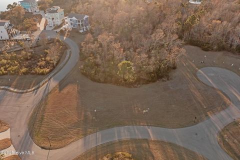 Tiny photo for 162 Whispering Pine Lane, Holly Ridge, NC 28445 (MLS # 100559624)