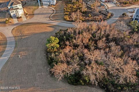 Tiny photo for 162 Whispering Pine Lane, Holly Ridge, NC 28445 (MLS # 100559624)