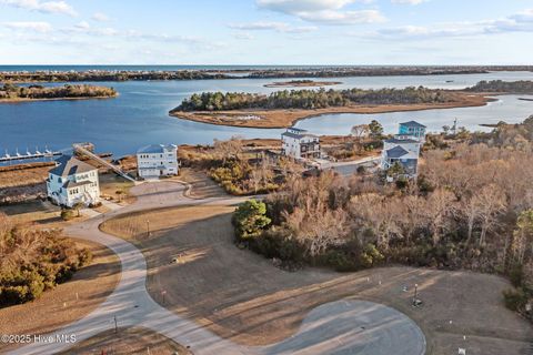 Tiny photo for 162 Whispering Pine Lane, Holly Ridge, NC 28445 (MLS # 100559624)