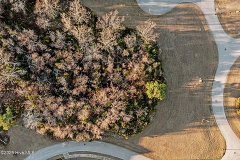 Tiny photo for 162 Whispering Pine Lane, Holly Ridge, NC 28445 (MLS # 100559624)