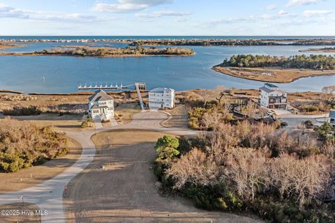 Tiny photo for 162 Whispering Pine Lane, Holly Ridge, NC 28445 (MLS # 100559624)