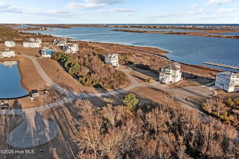 Tiny photo for 162 Whispering Pine Lane, Holly Ridge, NC 28445 (MLS # 100559624)