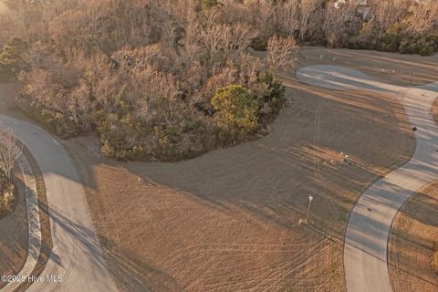 Tiny photo for 162 Whispering Pine Lane, Holly Ridge, NC 28445 (MLS # 100559624)