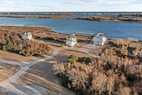 Tiny photo for 162 Whispering Pine Lane, Holly Ridge, NC 28445 (MLS # 100559624)