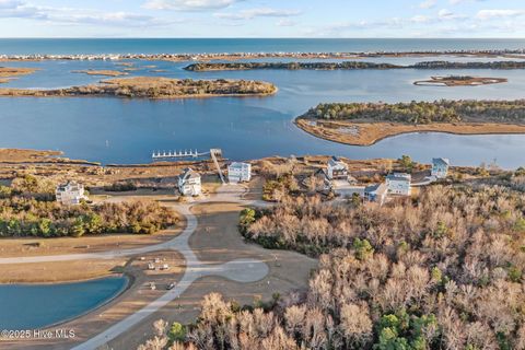 Tiny photo for 162 Whispering Pine Lane, Holly Ridge, NC 28445 (MLS # 100559624)