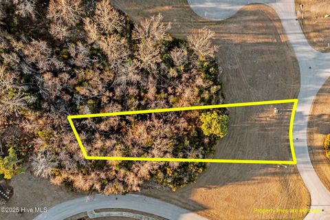 Tiny photo for 162 Whispering Pine Lane, Holly Ridge, NC 28445 (MLS # 100559624)