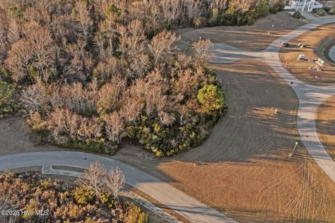 Tiny photo for 162 Whispering Pine Lane, Holly Ridge, NC 28445 (MLS # 100559624)