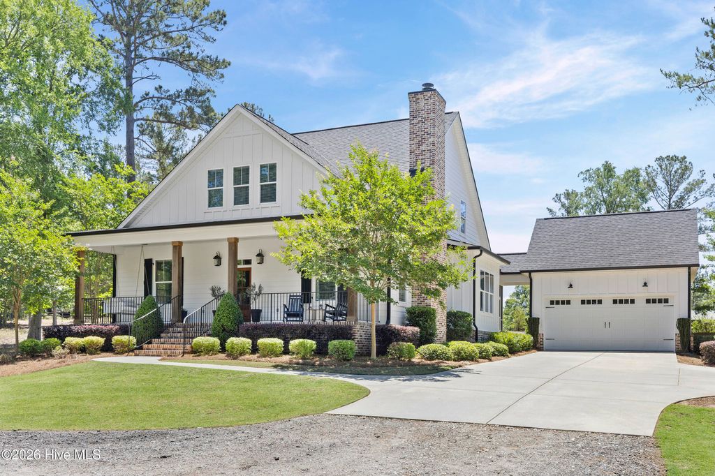 Photo of 5190 N Tubman Road, Appling, GA 30802 (MLS # 100576856)