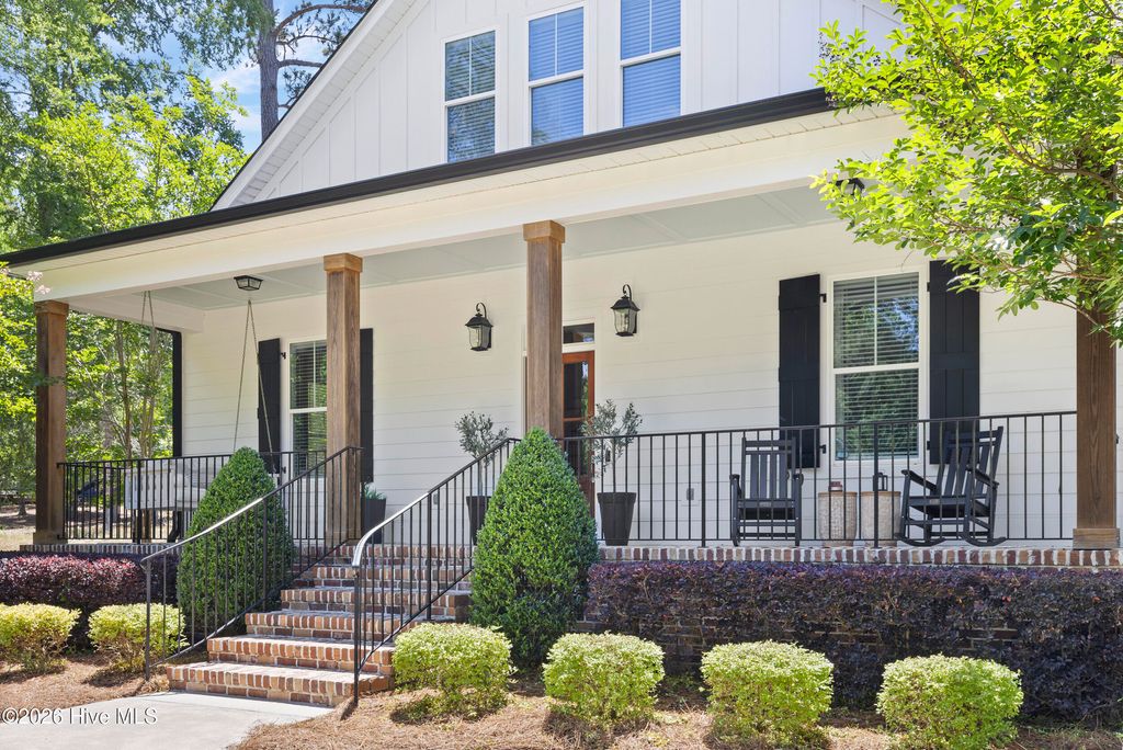 Photo of 5190 N Tubman Road, Appling, GA 30802 (MLS # 100576856)