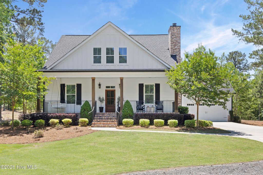 Photo of 5190 N Tubman Road, Appling, GA 30802 (MLS # 100576856)
