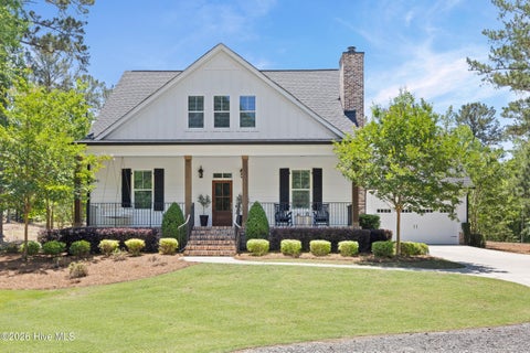 Photo of 5190 N Tubman Road, Appling, GA 30802 (MLS # 100576856)