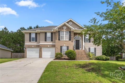Photo of 197 Parker Lane, Richmond Hill, GA 31324 (MLS # SA358906)