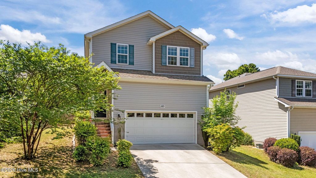 Photo of 520 W Connecticut Avenue, Southern Pines, NC 28387 (MLS # 100570229)