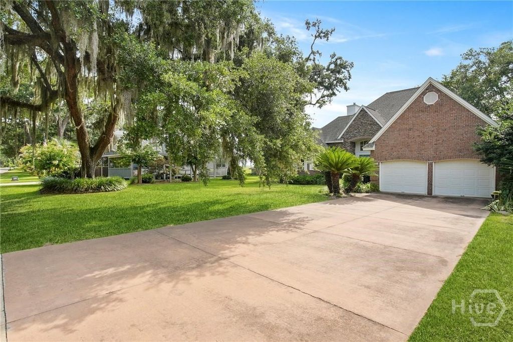 Photo of 245 Youmans Road, Midway, GA 31320 (MLS # SA361115)