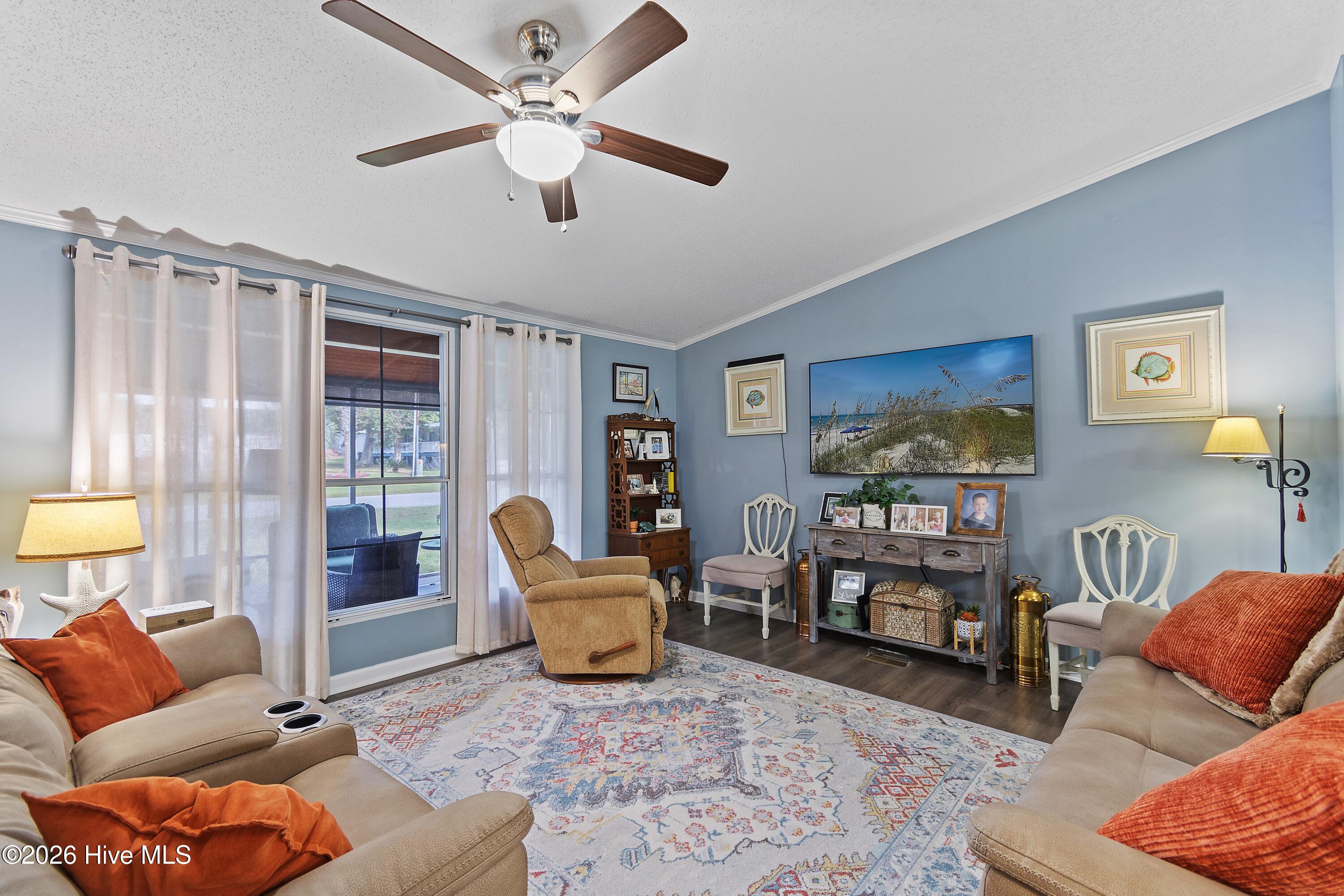510 Magnolia Drive
