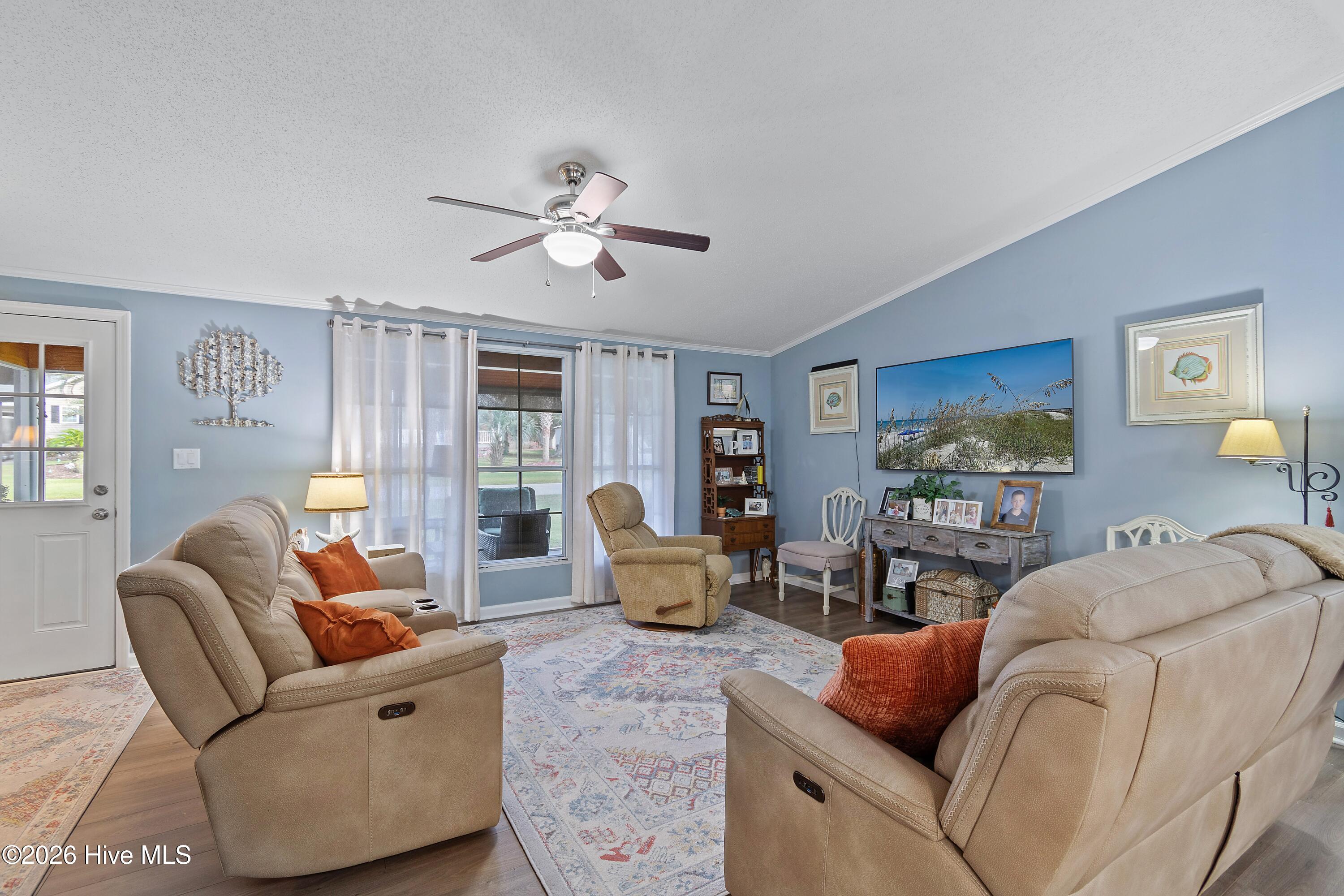 510 Magnolia Drive