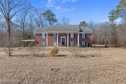 Photo of 5930 Glory Road, Wilson, NC 27893 (MLS # 100555367)