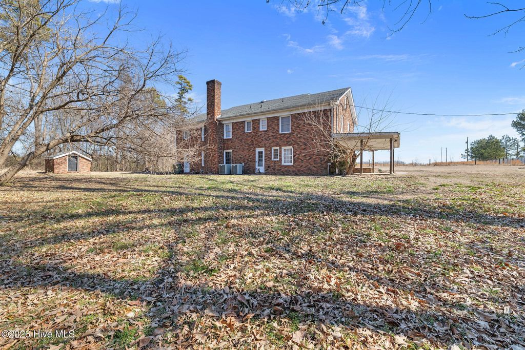 Photo of 5930 Glory Road, Wilson, NC 27893 (MLS # 100555367)