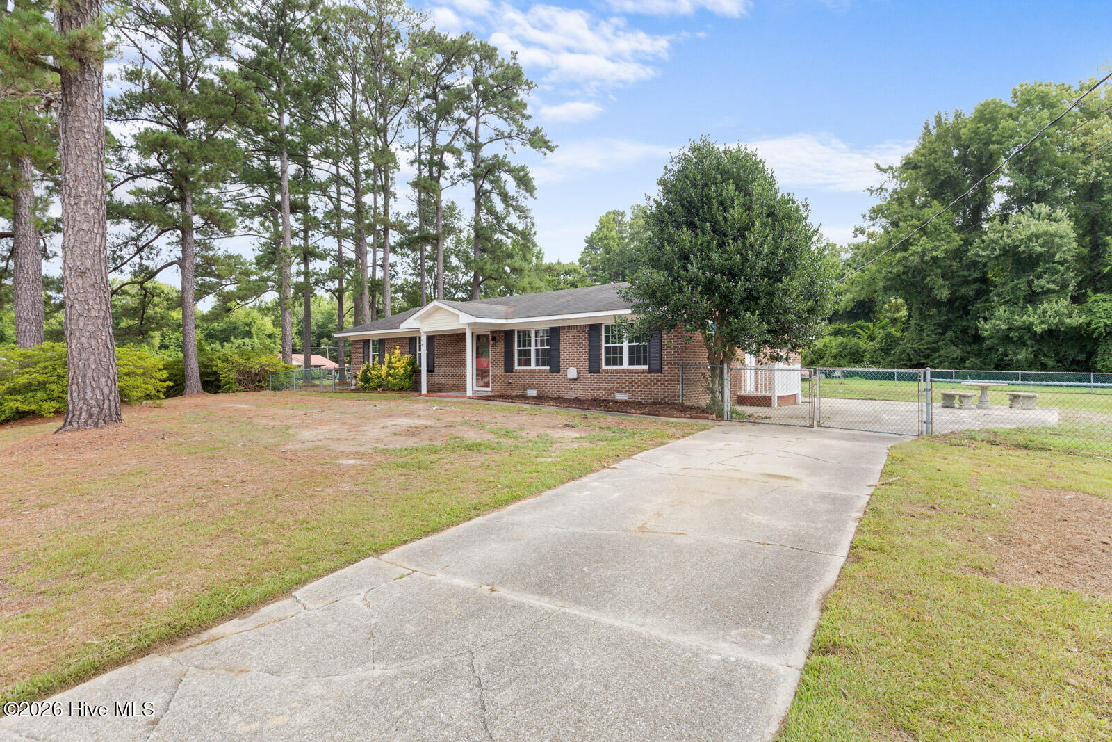 104 Howell Drive