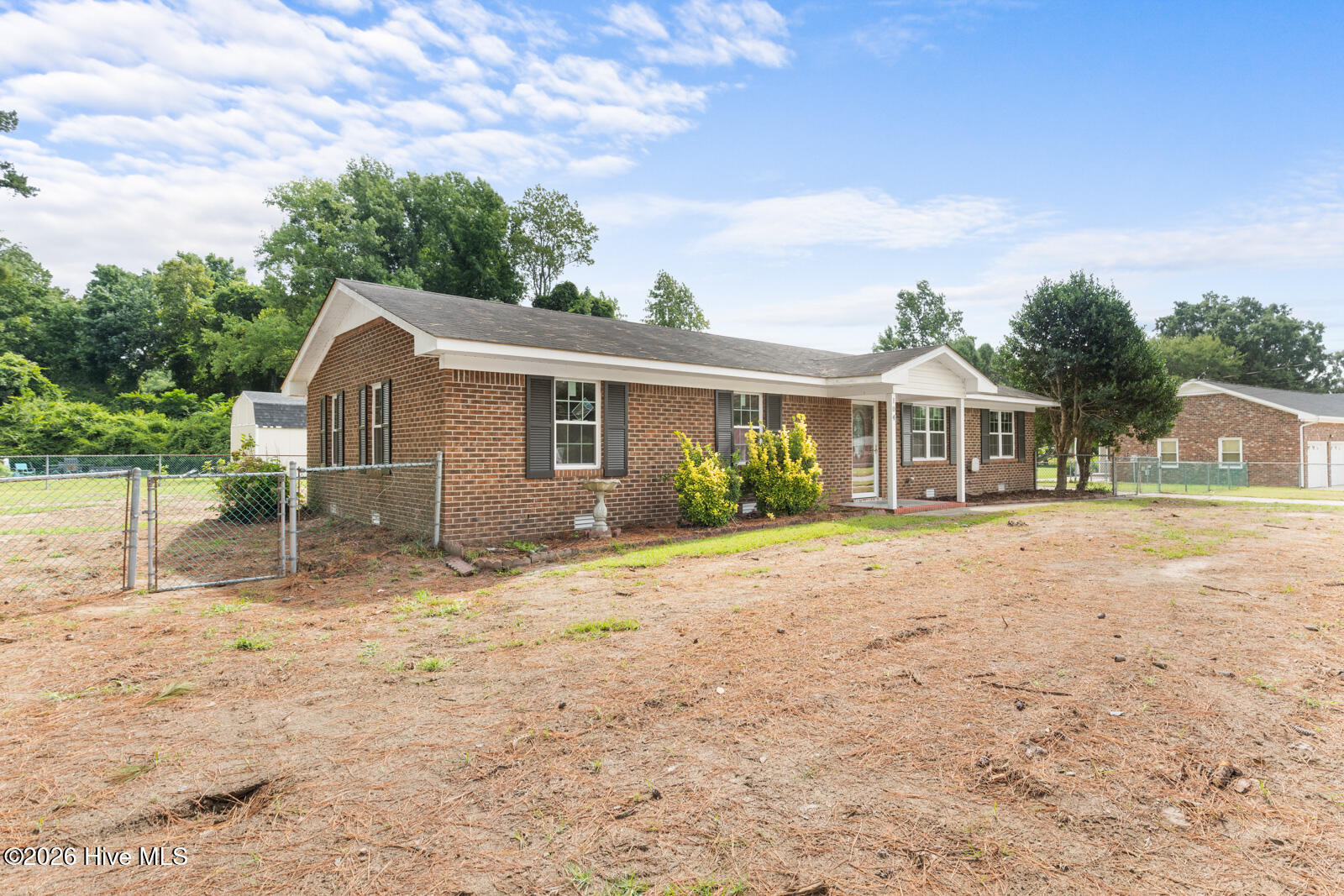104 Howell Drive