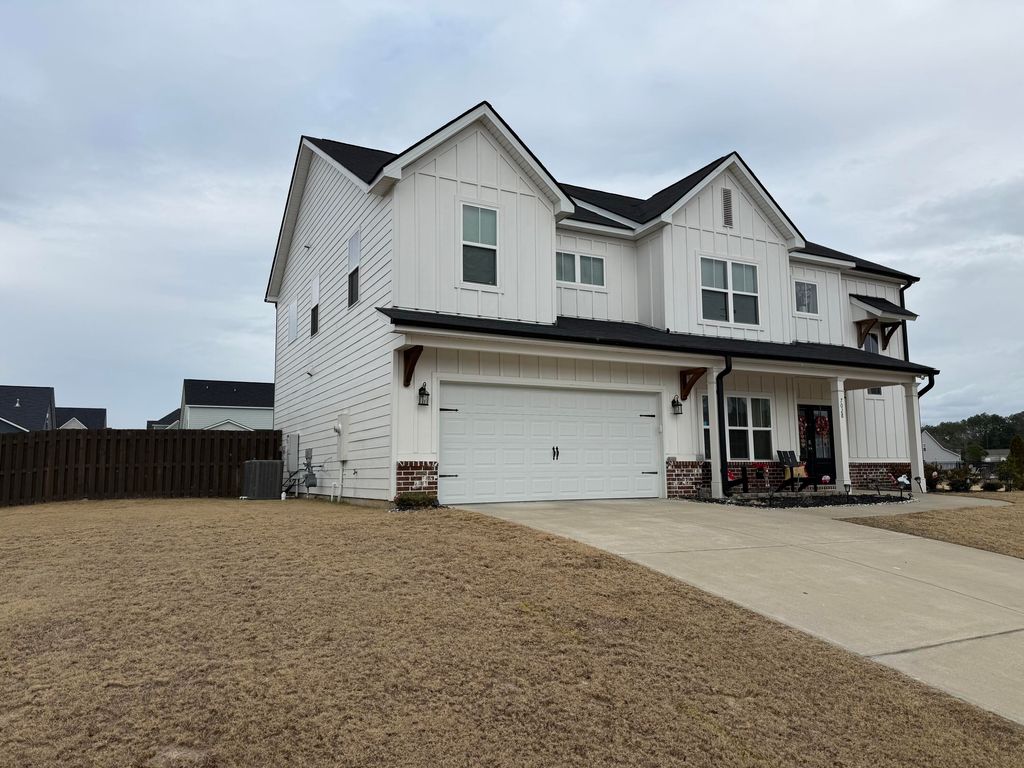 Photo of 7028 Kingfisher Pass, Graniteville, SC 29829 (MLS # 552081)