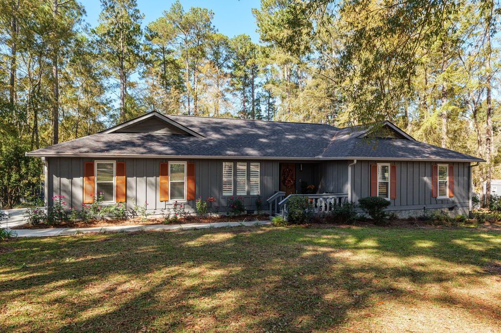 Photo of 4793 Silver Lake Drive, Evans, GA 30809 (MLS # 548925)