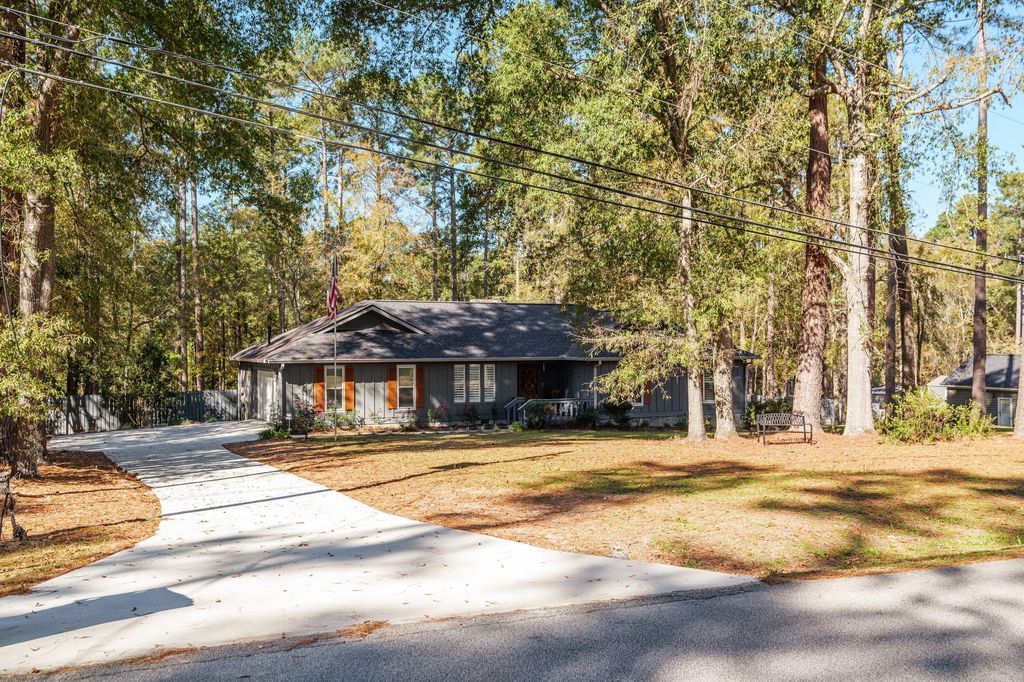 Photo of 4793 Silver Lake Drive, Evans, GA 30809 (MLS # 548925)