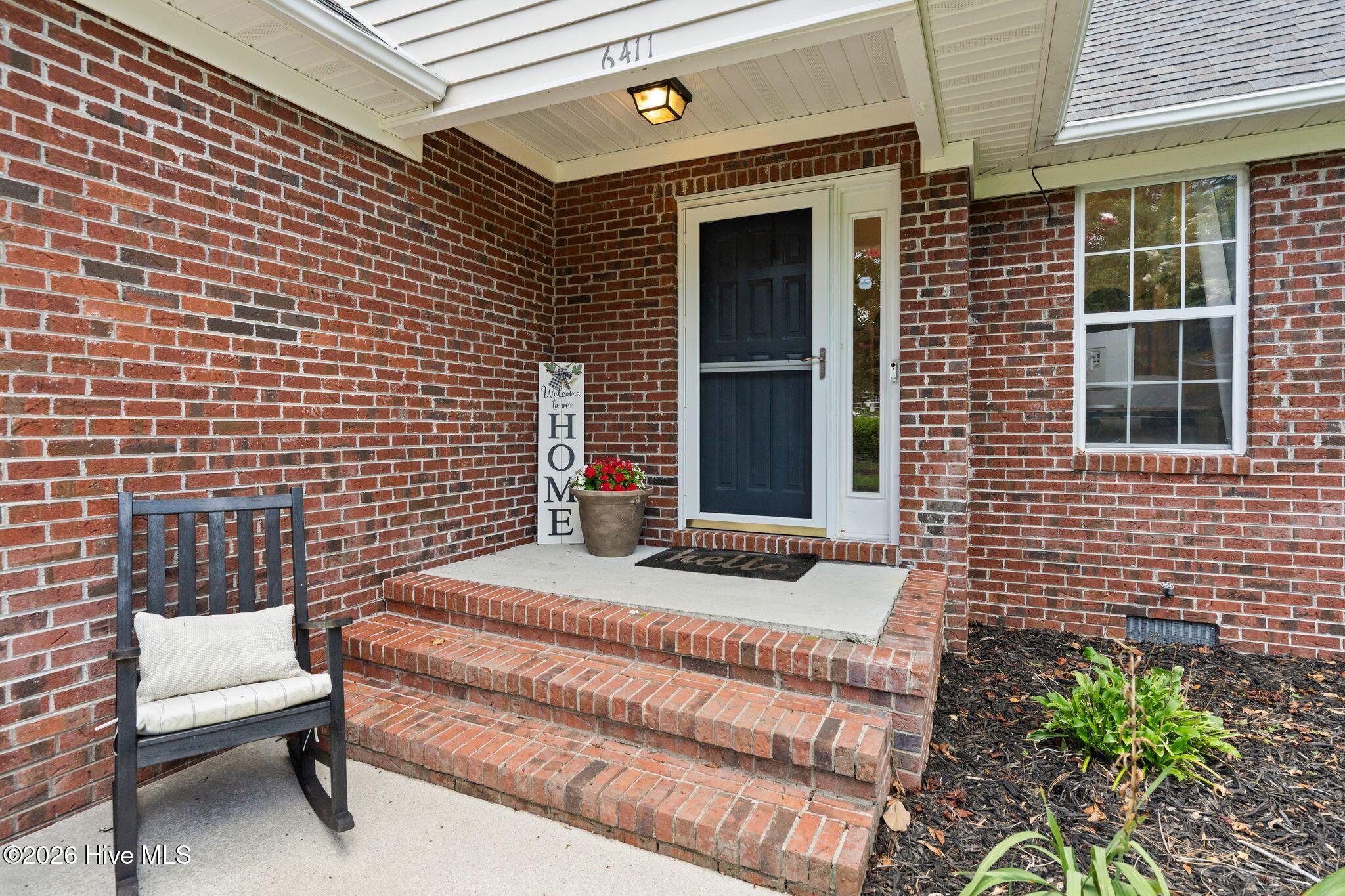 6411 Old Fort Road